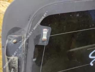  Стекло кузовное боковое правое Infiniti QX2 Арт 00046212, вид 5