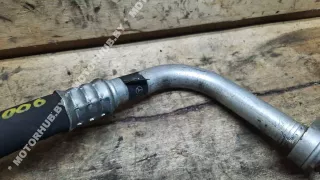 A1648302215 Трубка кондиционера Mercedes ML W164 Арт 00045666, вид 6