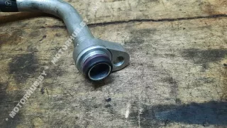 A1648302215 Трубка кондиционера Mercedes ML W164 Арт 00045666, вид 7