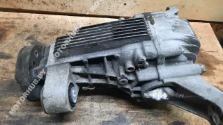 A1643500414 Редуктор заднего моста Mercedes ML W164 Арт 00045687, вид 14