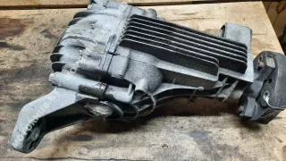 A1643500414 Редуктор заднего моста Mercedes ML W164 Арт 00045687, вид 15