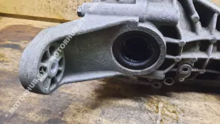 A1643500414 Редуктор заднего моста Mercedes ML W164 Арт 00045687, вид 5