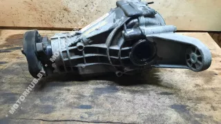 A1643500414 Редуктор заднего моста Mercedes ML W164 Арт 00045687, вид 8