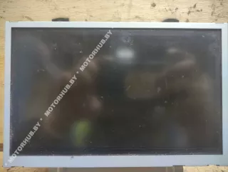 280911CA1A, 284H01BA1A Дисплей Infiniti FX2 Арт 00045214, вид 2