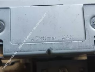 280911CA1A, 284H01BA1A Дисплей Infiniti FX2 Арт 00045214, вид 6