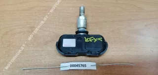 40700JK00B Датчик давления в шине Infiniti FX2 Арт 00045765, вид 3