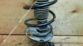  Стойка передняя левая Mazda 3 BM Арт 00045619, вид 3