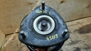  Стойка передняя левая Mazda 3 BM Арт 00045619, вид 8