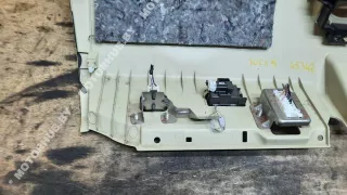 681061CA0A Накладка декоративная на торпедо Infiniti FX2 Арт 00045342, вид 12