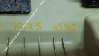 681061CA0A Накладка декоративная на торпедо Infiniti FX2 Арт 00045342, вид 2