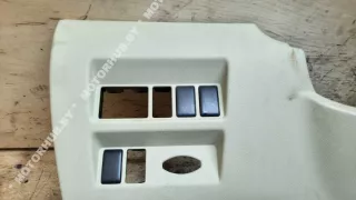 681061CA0A Накладка декоративная на торпедо Infiniti FX2 Арт 00045342, вид 4