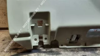 681061CA0A Накладка декоративная на торпедо Infiniti FX2 Арт 00045342, вид 5