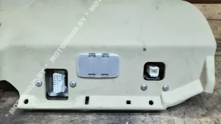 681061CA0A Накладка декоративная на торпедо Infiniti FX2 Арт 00045342, вид 7