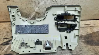 681061CA0A Накладка декоративная на торпедо Infiniti FX2 Арт 00045342, вид 8