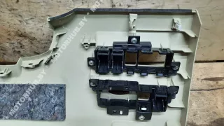 681061CA0A Накладка декоративная на торпедо Infiniti FX2 Арт 00045342, вид 9