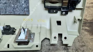 681061CA0A Накладка декоративная на торпедо Infiniti FX2 Арт 00045342, вид 10