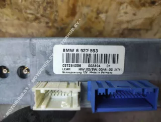 6927593 Видеомодуль BMW 7 E65/E66 Арт 00045527, вид 2