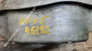  Рычаг задний правый Infiniti FX2 Арт 00045182, вид 2