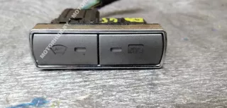 6M2T18K574AD Кнопка подогрева лобового стекла Ford Mondeo 4 Арт 00045076, вид 2