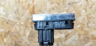 6M2T18K574AD Кнопка подогрева лобового стекла Ford Mondeo 4 Арт 00045076, вид 4