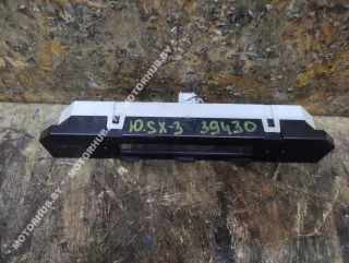  Часы Suzuki SX4 1 Арт 00039430, вид 2