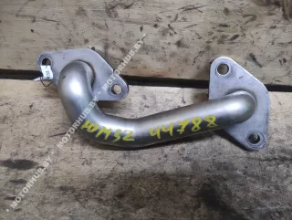  Трубка системы рециркуляции EGR Mazda 3 BM Арт 00044788, вид 1