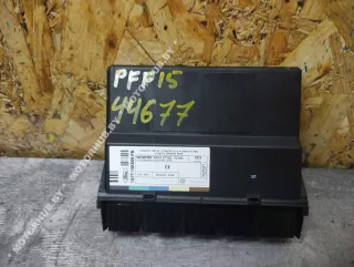 1S7T15K600FB Блок комфорта Ford Focus 1 Арт 00044677