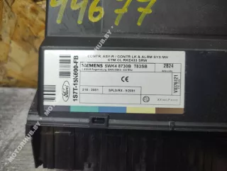 1S7T15K600FB Блок комфорта Ford Focus 1 Арт 00044677, вид 2