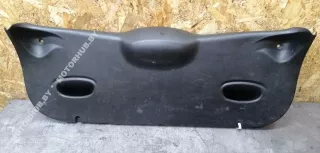  Обшивка крышки багажника Ford Focus 1 Арт 00043930