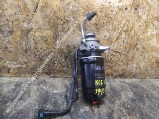  Насос топливный ручной (подкачка) Kia Ceed 2 1.6л CRDi Арт 00039407, вид 1