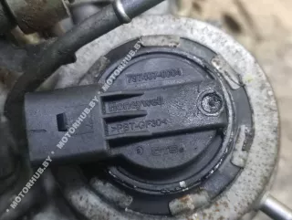 SH0113700, 8103570002 Турбина Mazda 3 BM Арт 00044800, вид 11