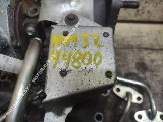 SH0113700, 8103570002 Турбина Mazda 3 BM Арт 00044800, вид 2
