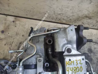 SH0113700, 8103570002 Турбина Mazda 3 BM Арт 00044800, вид 4
