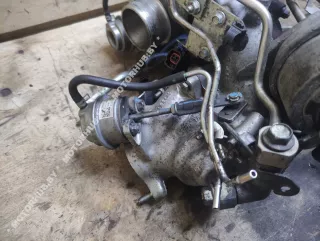 SH0113700, 8103570002 Турбина Mazda 3 BM Арт 00044800, вид 6