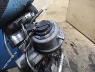 SH0113700, 8103570002 Турбина Mazda 3 BM Арт 00044800, вид 10