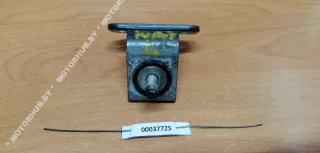 8V3827299B Петля крышки багажника Audi A3 8V Арт 00037725