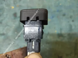  Кнопка аварийной сигнализации Nissan Note E11 Арт 00041917, вид 2