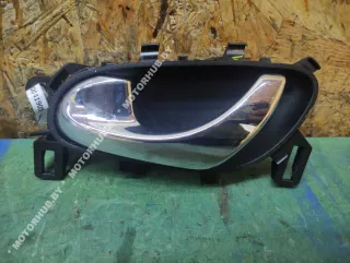 806714EA0A Ручка внутренняя передняя левая Nissan Qashqai 2 restailing Арт 00041905