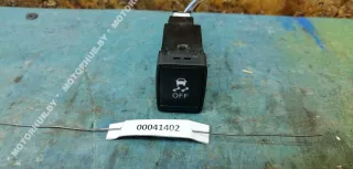  Кнопка антипробуксовочной системы (ABS/ESP) Nissan Juke 1 Арт 00041402, вид 1
