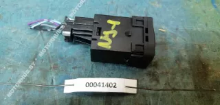  Кнопка антипробуксовочной системы (ABS/ESP) Nissan Juke 1 Арт 00041402, вид 2