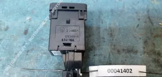  Кнопка антипробуксовочной системы (ABS/ESP) Nissan Juke 1 Арт 00041402, вид 3