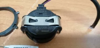 285356725R Датчик дождя Nissan Qashqai 2 restailing Арт 00041340, вид 2