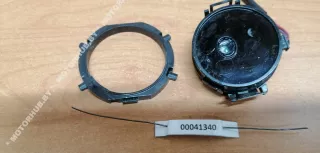285356725R Датчик дождя Nissan Qashqai 2 restailing Арт 00041340, вид 3
