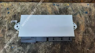 6929180 Блок управления двери задней левой BMW 7 E65/E66 Арт 00037008