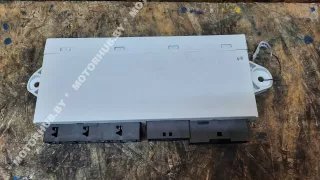 6929180 Блок управления двери задней левой BMW 7 E65/E66 Арт 00037008, вид 2