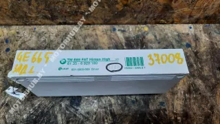 6929180 Блок управления двери задней левой BMW 7 E65/E66 Арт 00037008, вид 4