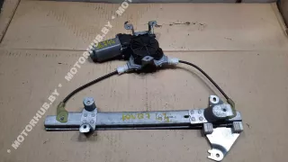  Стеклоподъемник задний левый Nissan Qashqai 1  Арт 00036744