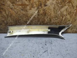 4G0867234 Обшивка стойки передней правой Audi A6 C7 (S6,RS6) Арт 00036694, вид 6