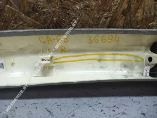 4G0867234 Обшивка стойки передней правой Audi A6 C7 (S6,RS6) Арт 00036694, вид 8