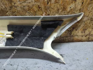 4G0867234 Обшивка стойки передней правой Audi A6 C7 (S6,RS6) Арт 00036694, вид 9